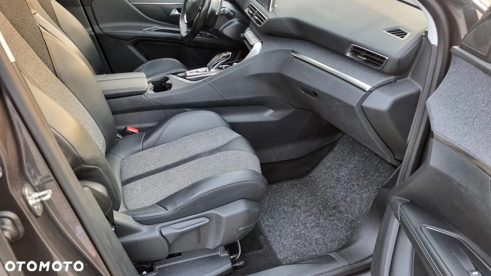 Peugeot 5008 BlueHDi 180 EAT8 GT Pack - 13