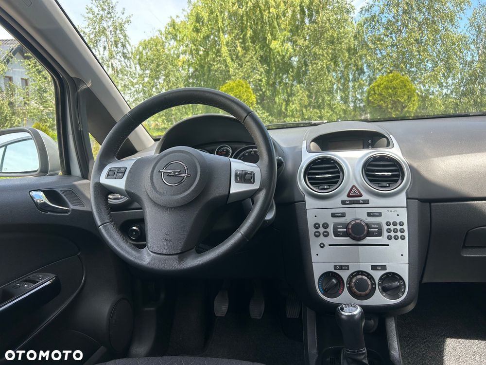 Opel Corsa - 6
