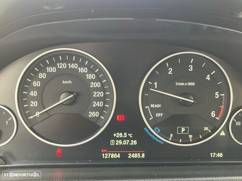 BMW 318 - 9