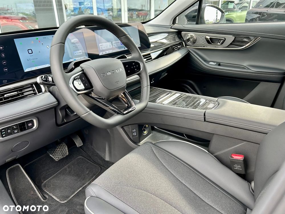 Omoda 5 1.6 T-GDI Essential DCT - 8