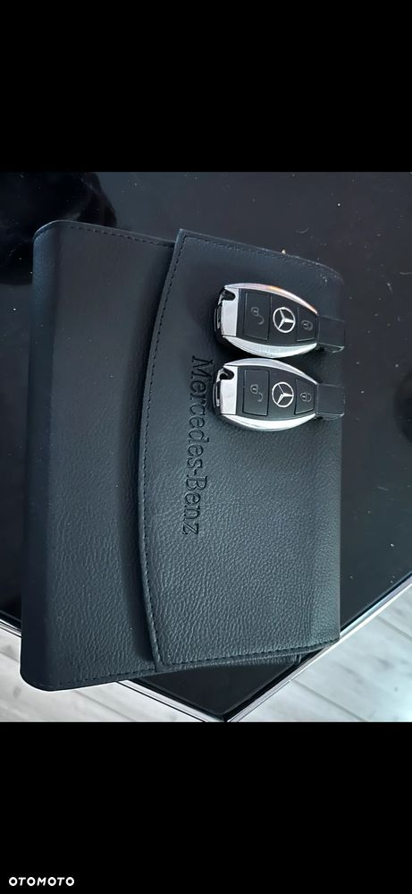 Mercedes-Benz CLA 200 d AMG Line - 17