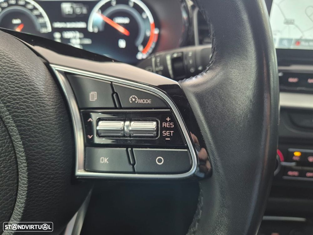 Kia XCeed 1.6 CRDi MHEV Tech+SRF - 15