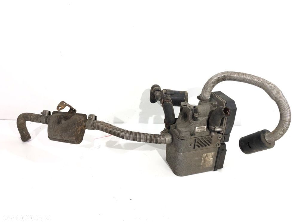 WEBASTO  SUZUKI WAGON R+ liftback (MM) 2000 - 2022 1.3 (RB 413) 69 kW [94 KM] benzyna 2003 - 2022 - 1