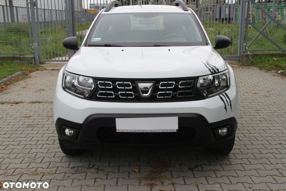Dacia Duster 1.0 TCe Essential - 2