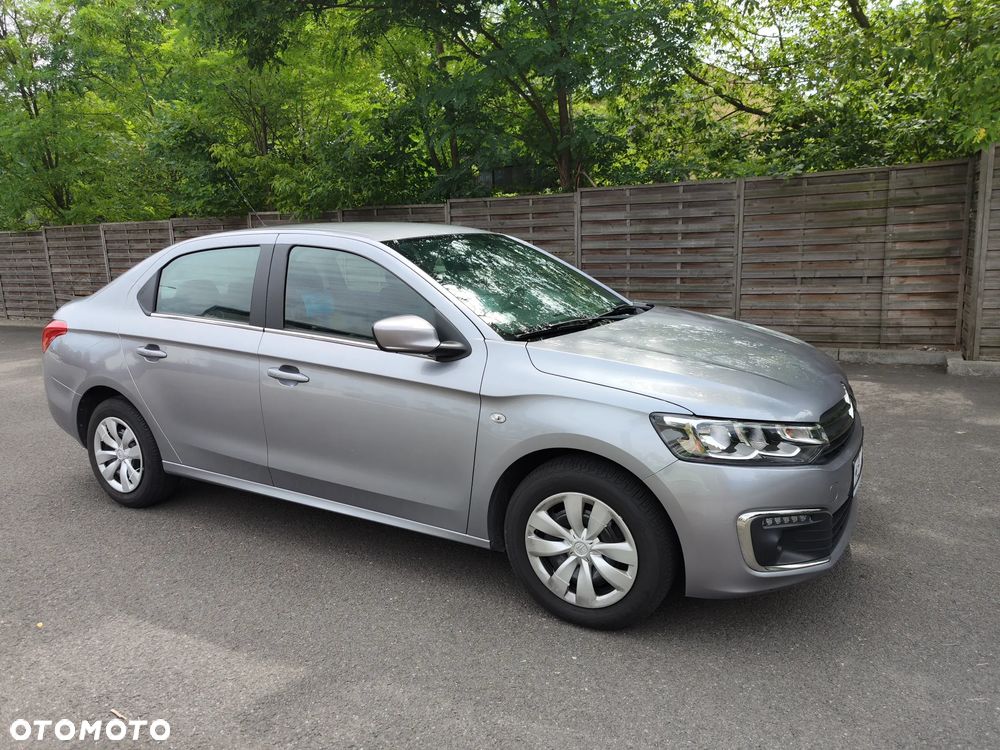 Citroën C-Elysée 1.6 VTi MoreLife - 26