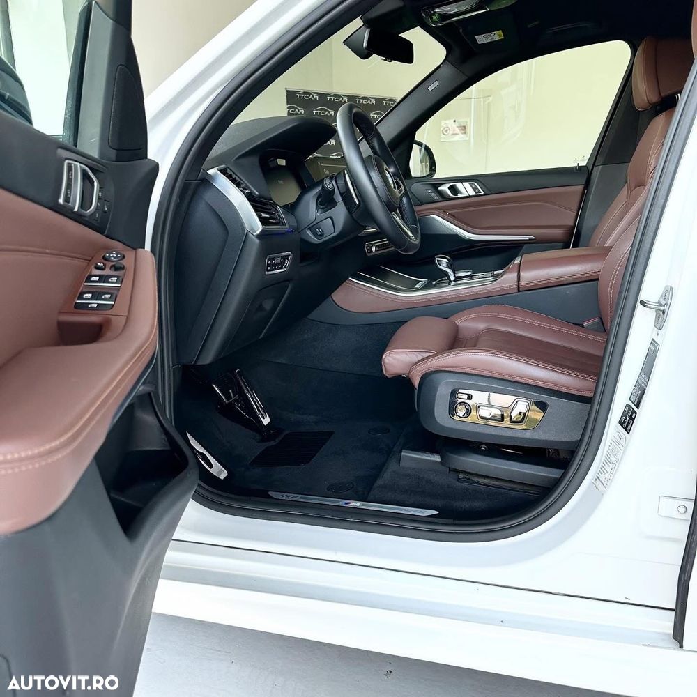 BMW X5 xDrive30d - 9