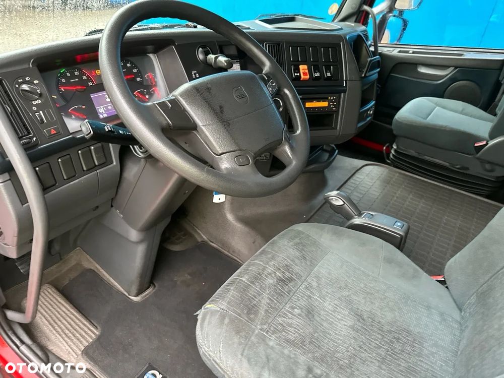 Volvo FH 420 Globetrotter - 12