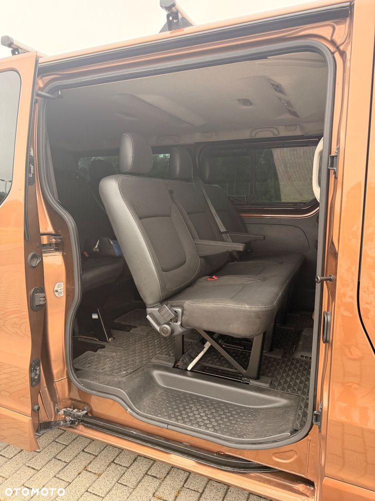 Opel Vivaro 1.6 CDTI L2 - 6