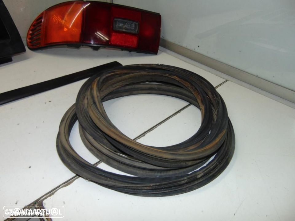 Toyota Celica anos 80 vários - 6