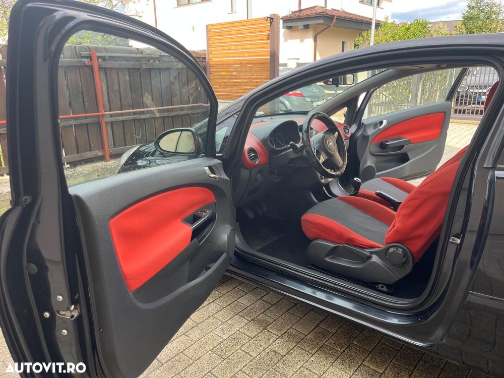 Opel Corsa 1.3 CDTI Enjoy - 2