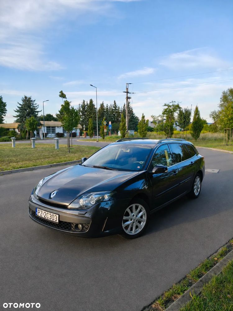 Renault Laguna 2.0 Authentique - 1