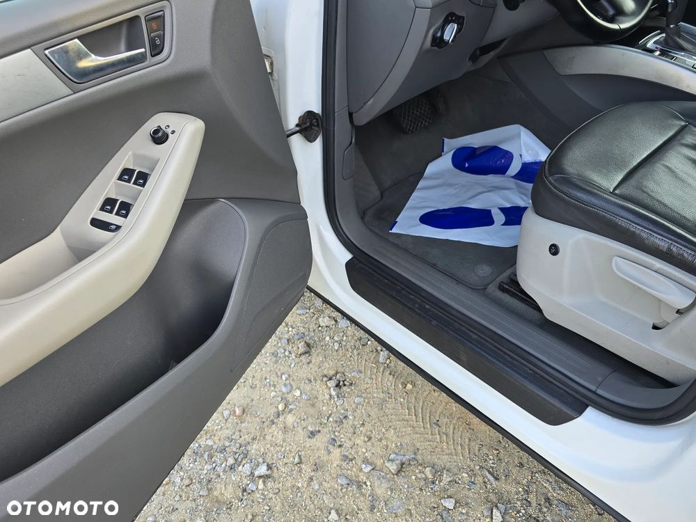 Audi Q5 - 13