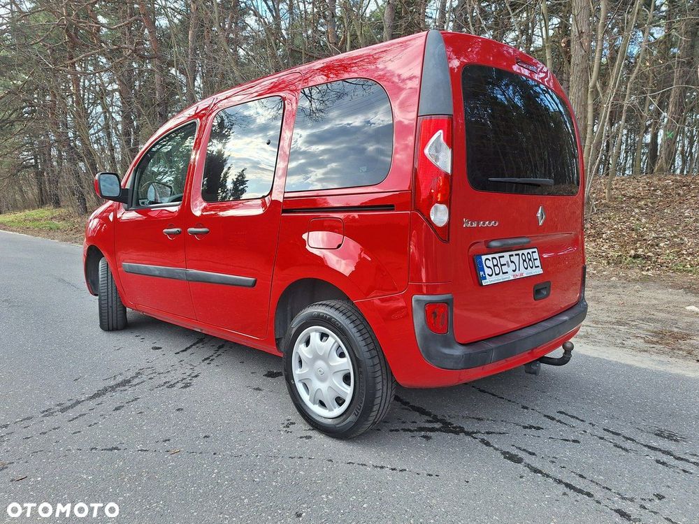 Renault Kangoo - 20