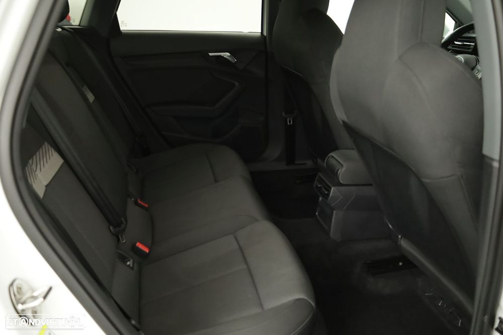 Audi A3 Sportback 40 TFSIe Advanced - 23