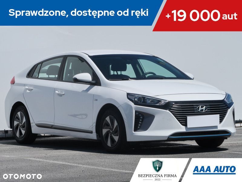 Hyundai IONIQ - 1