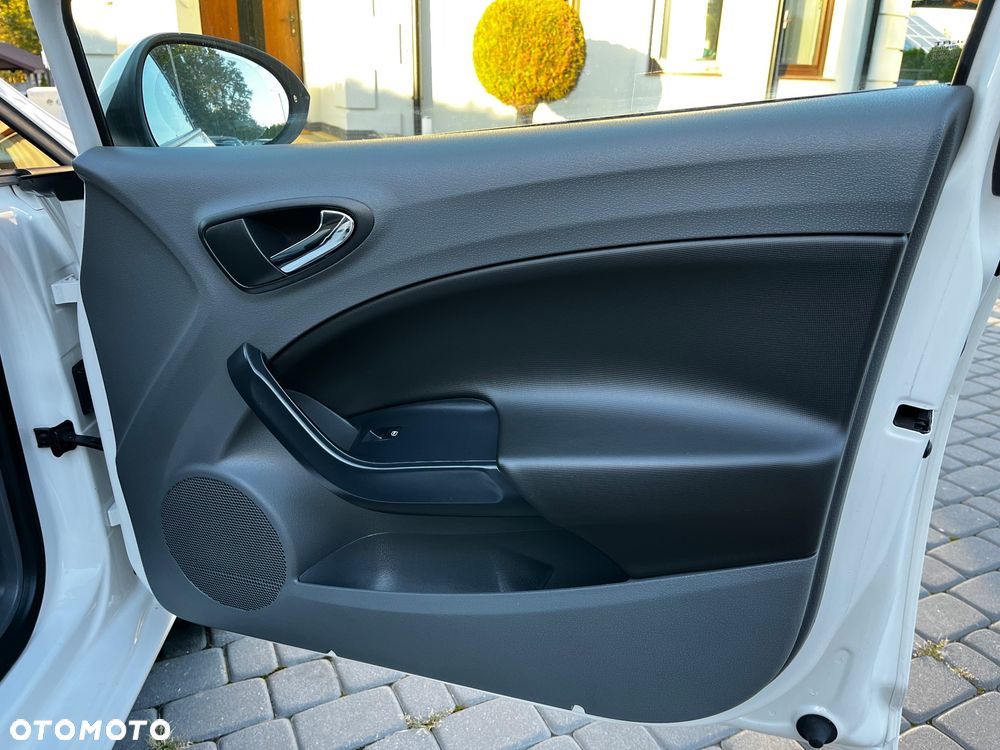 Seat Ibiza - 20