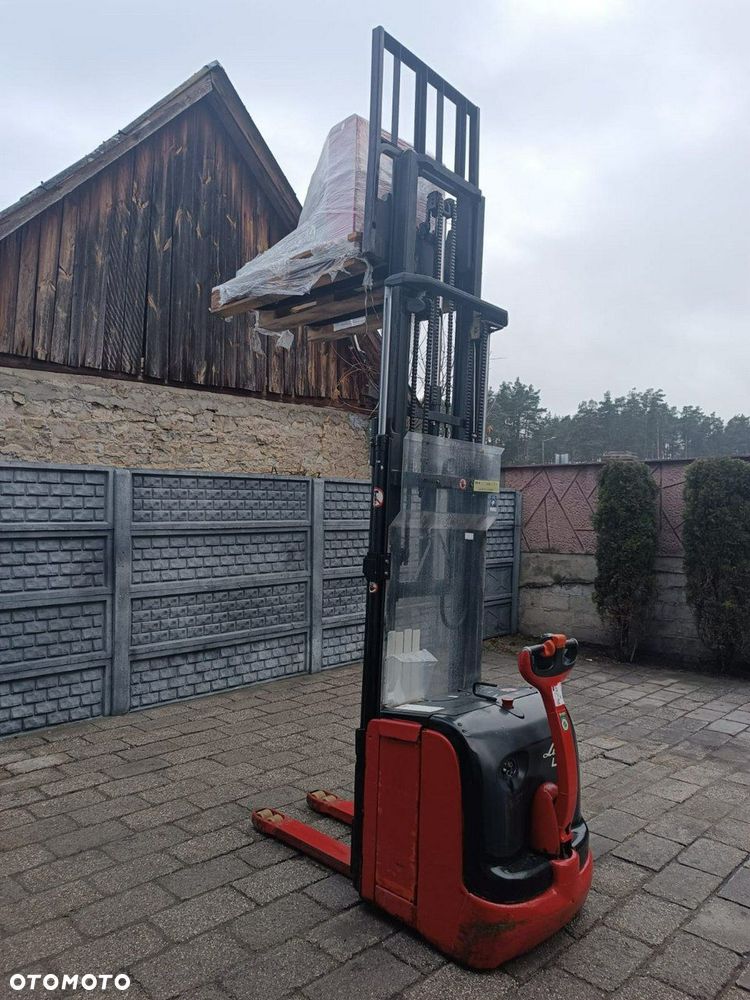 Inny L14 i T16 Kilka Sztuk Stan Techniczny Bardzo Dobry! - 2