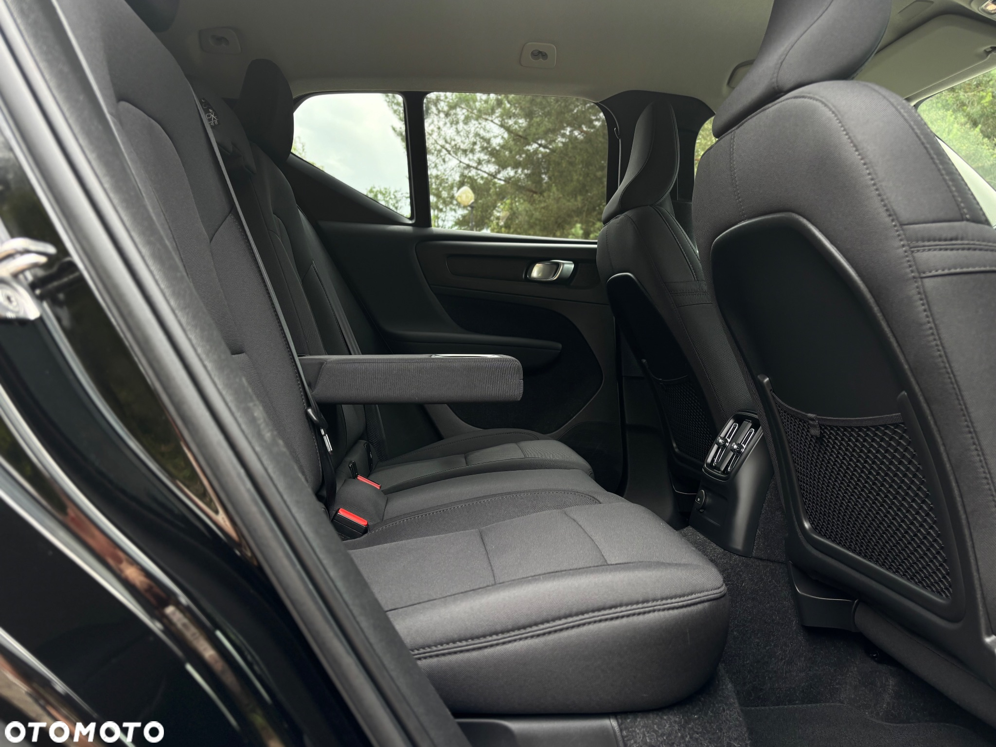 Volvo XC 40 T4 Plug-In Hybrid Inscription - 21