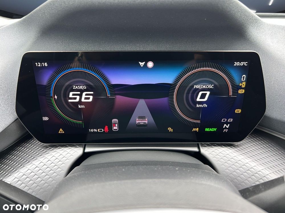 Cupra Raval 52kWh Dynamic - 18