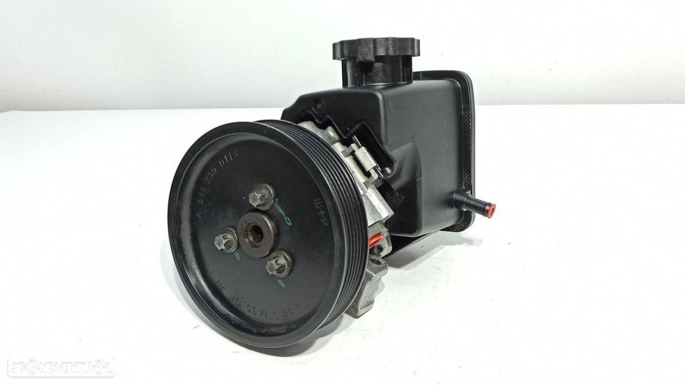 BOMBA DIREÇÃO MERCEDES CLASE S (W220) BERLINA 320 CDI (220.026) - 1