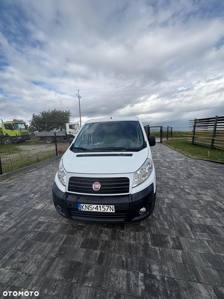 Fiat Scudo - 7