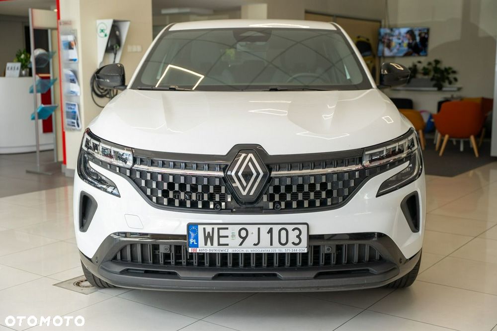 Renault Austral 1.3 TCe mHEV Techno - 2