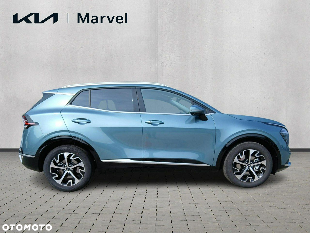 Kia Sportage - 6