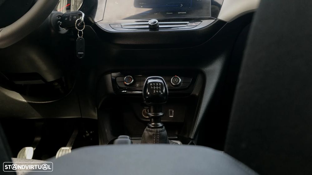 Opel Corsa - 17