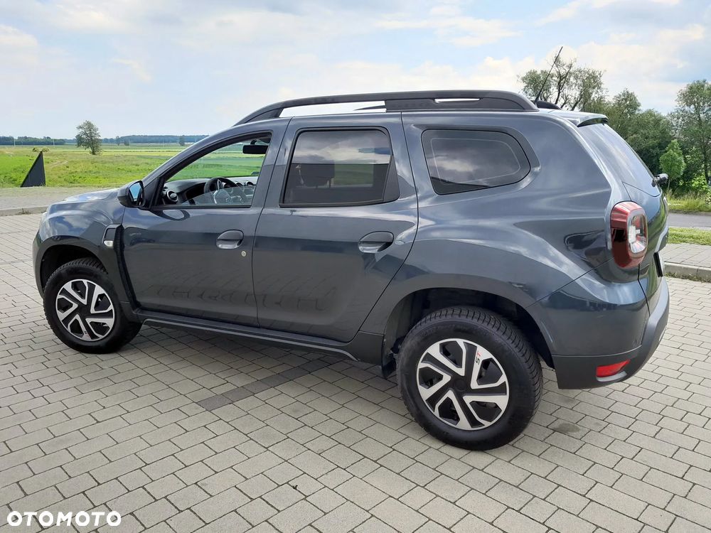 Dacia Duster 1.0 TCe Essential - 3