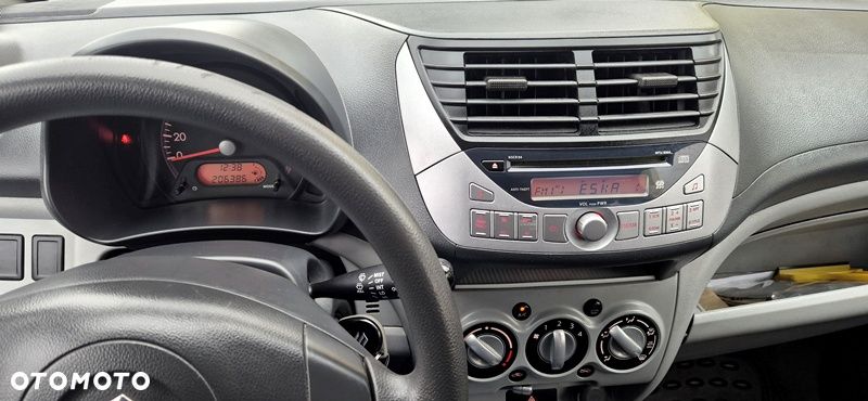 Suzuki Alto 1.0 Comfort - 9