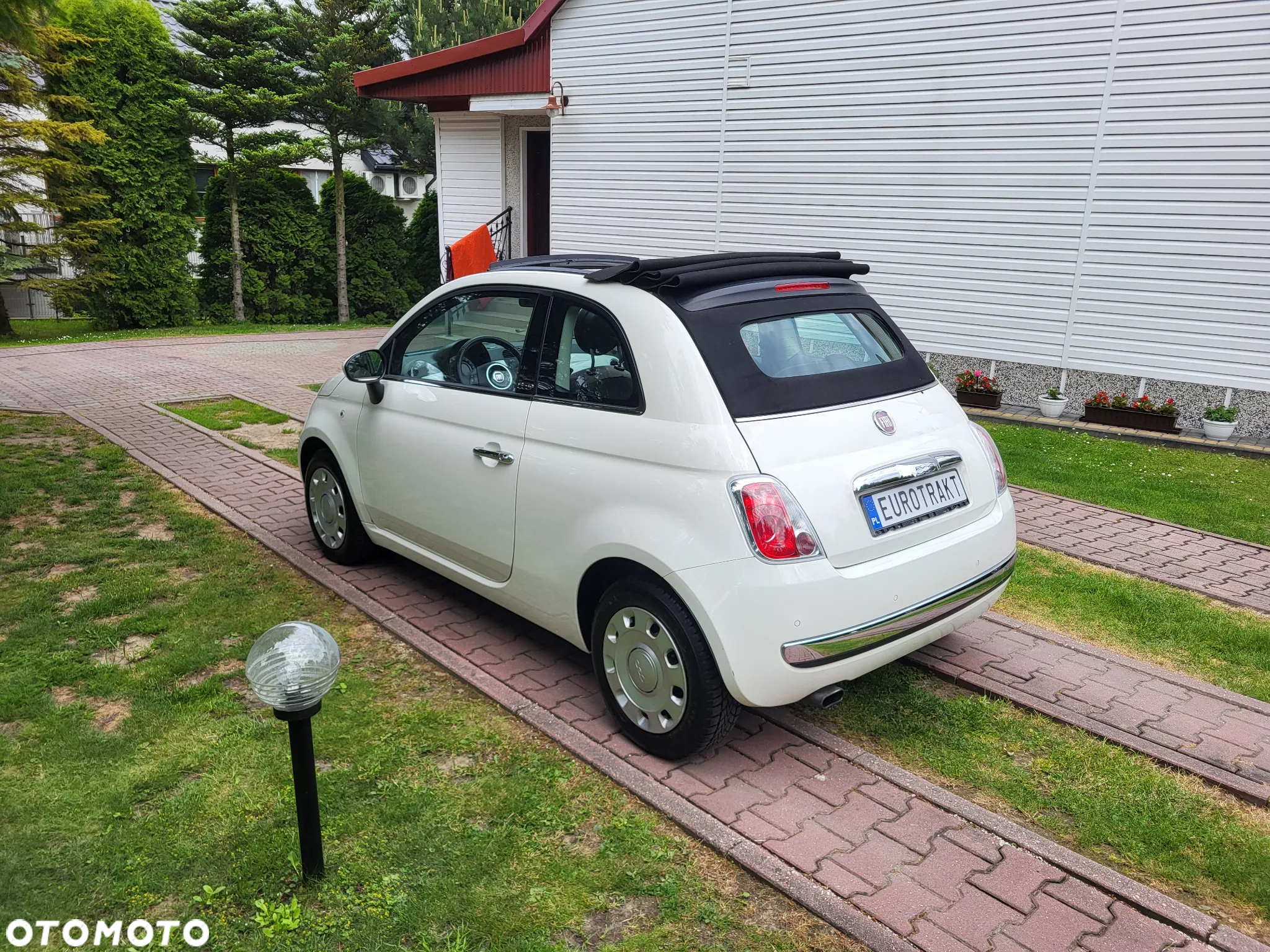 Fiat 500 0.9 8V TwinAir Start&Stopp Collezione - 19