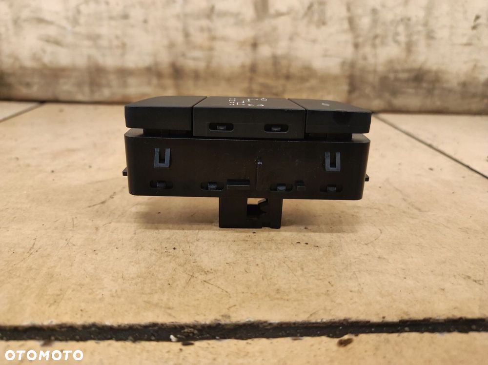 Przycisk przełącznik biegów Citroen C3 Aircross - 4