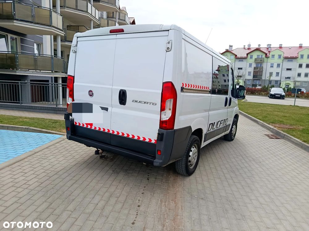 Fiat Ducato - 7