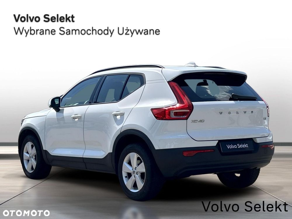 Volvo XC 40 - 4