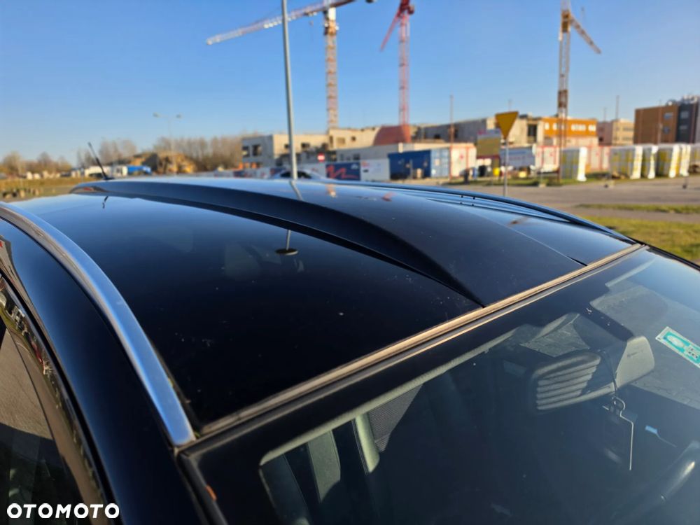 Opel Zafira 1.9 CDTI Automatik Cosmo - 3