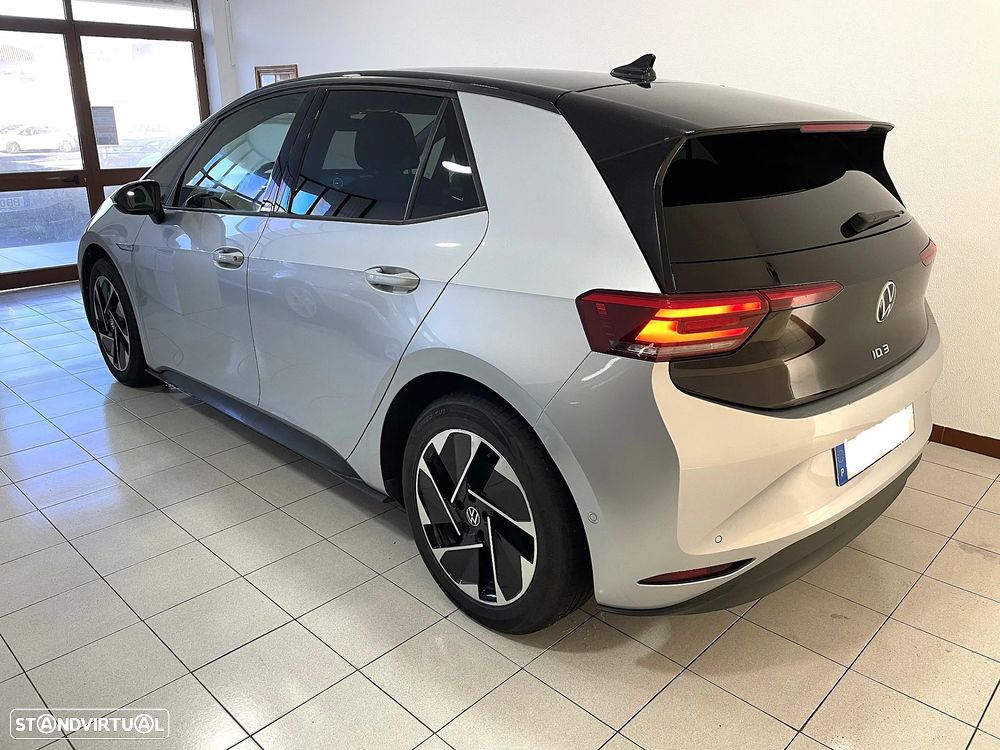 VW ID.3 Pro Confort - 2