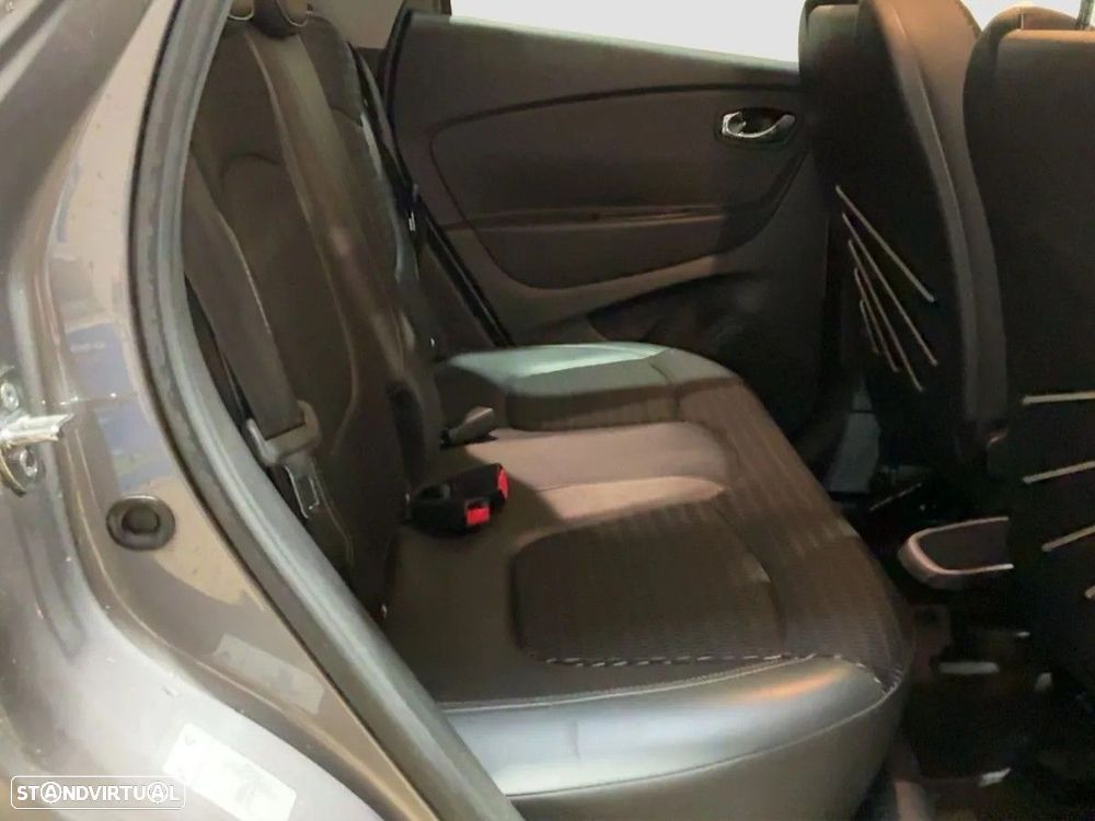 Renault Captur ENERGY TCe 120 EDC Luxe - 6