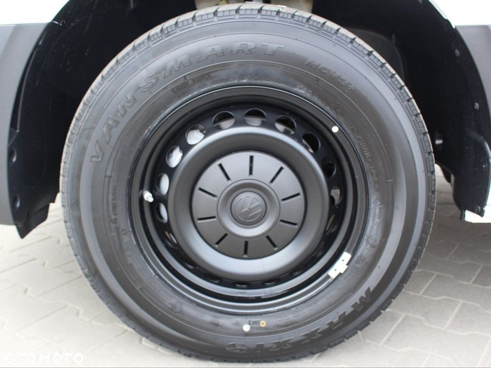 Volkswagen Crafter - 13