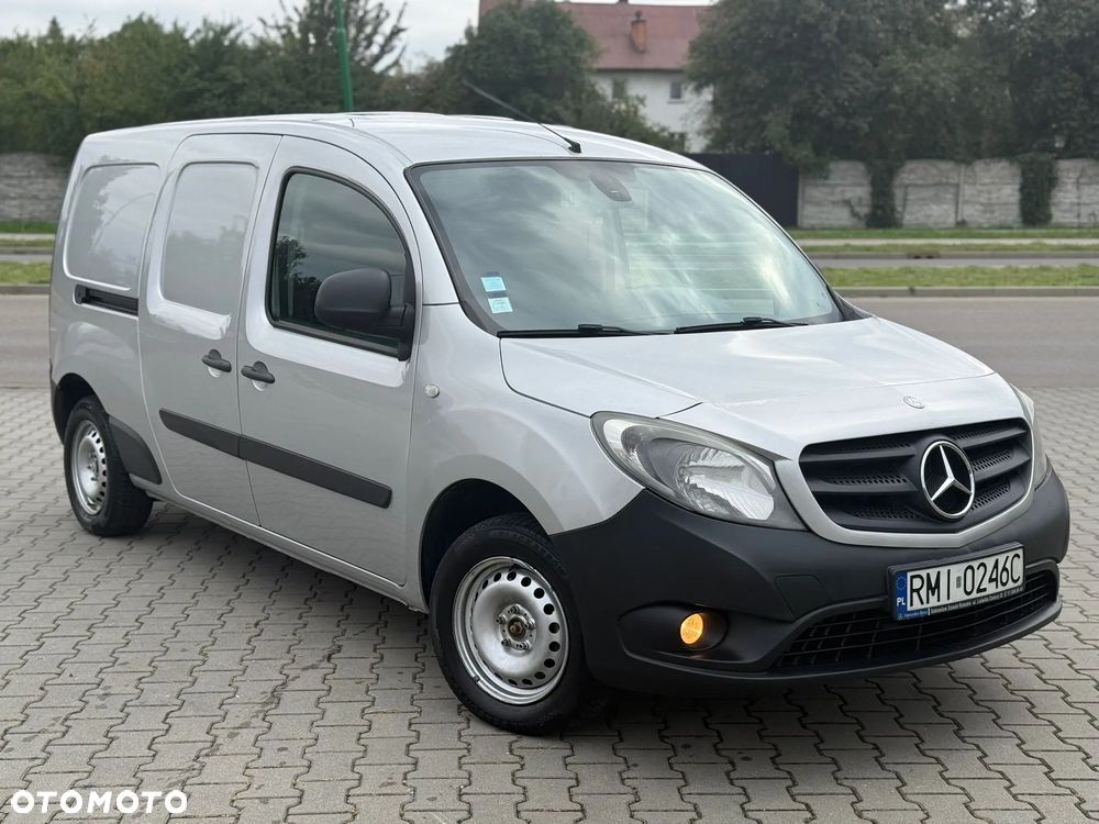 Mercedes-Benz Citan - 3