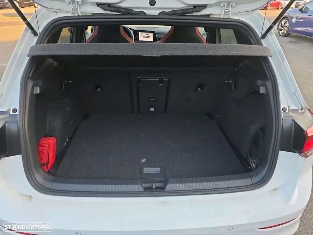VW Golf 2.0 TSI GTI DSG - 6