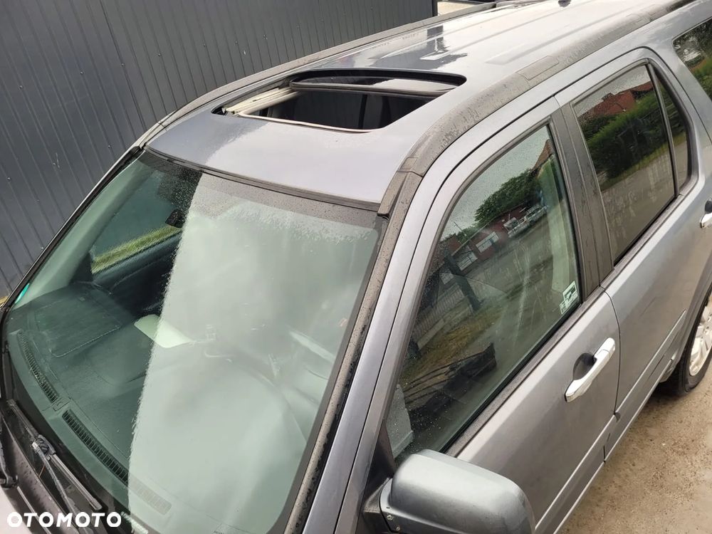 Honda CR-V 2.2i CTDi DPF Elegance - 13