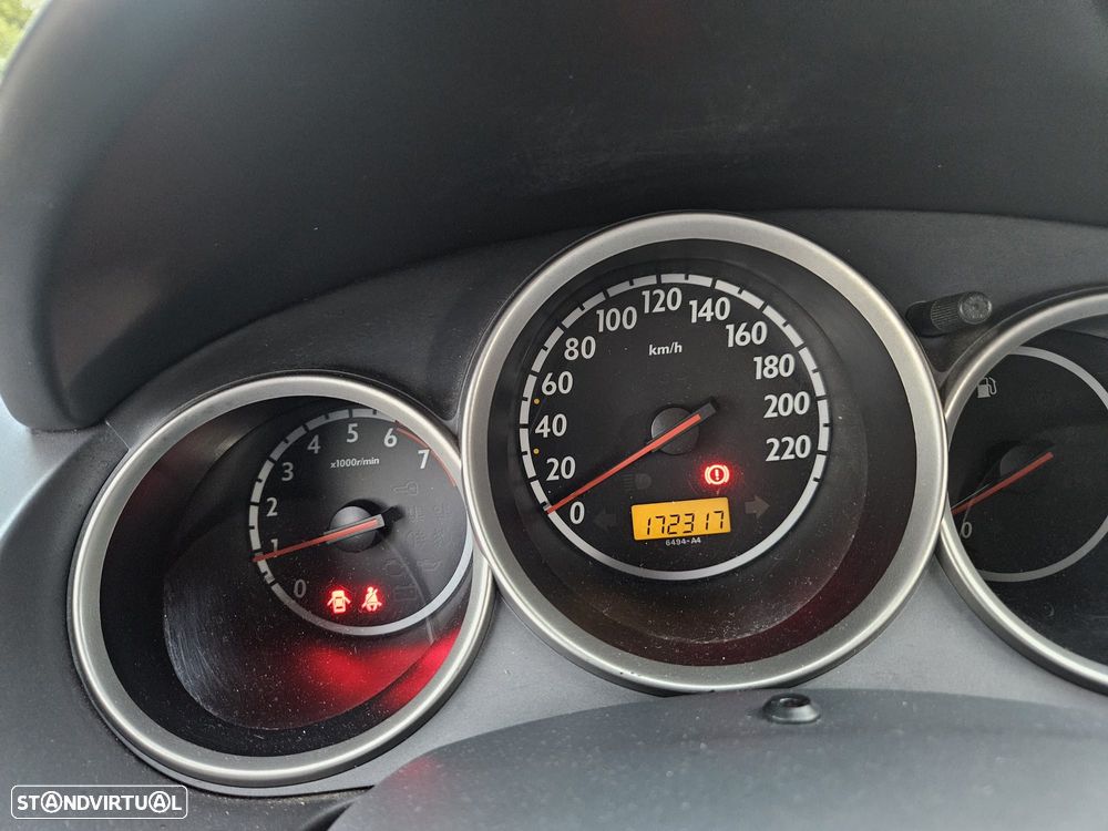 Honda Jazz 1.2 Live - 8