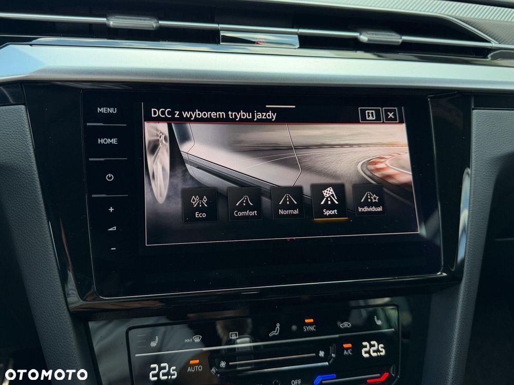 Volkswagen Arteon Shooting Brake 2.0 TDI 4Motion R-Line DSG - 26