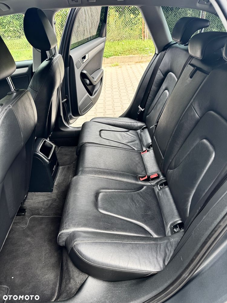 Audi A4 Avant 2.0 TDI DPF Attraction - 22