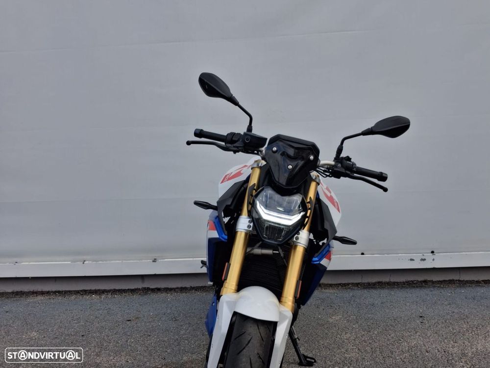 BMW F 900 R Style Sport - 8