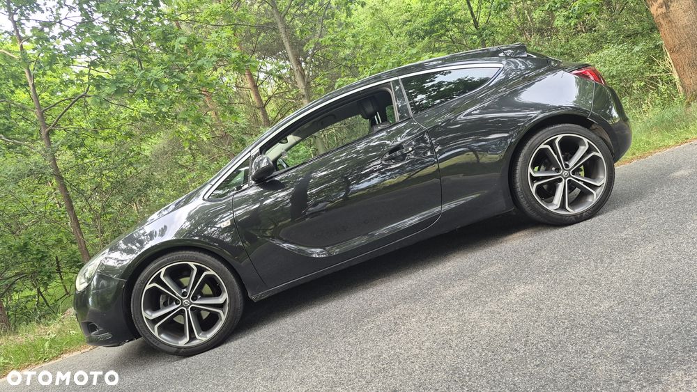 Opel Astra - 6