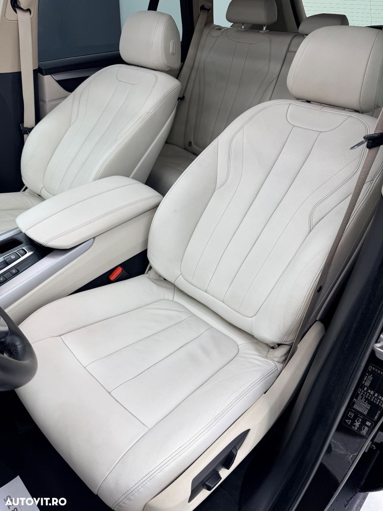 BMW X5 xDrive25d Sport-Aut. - 19