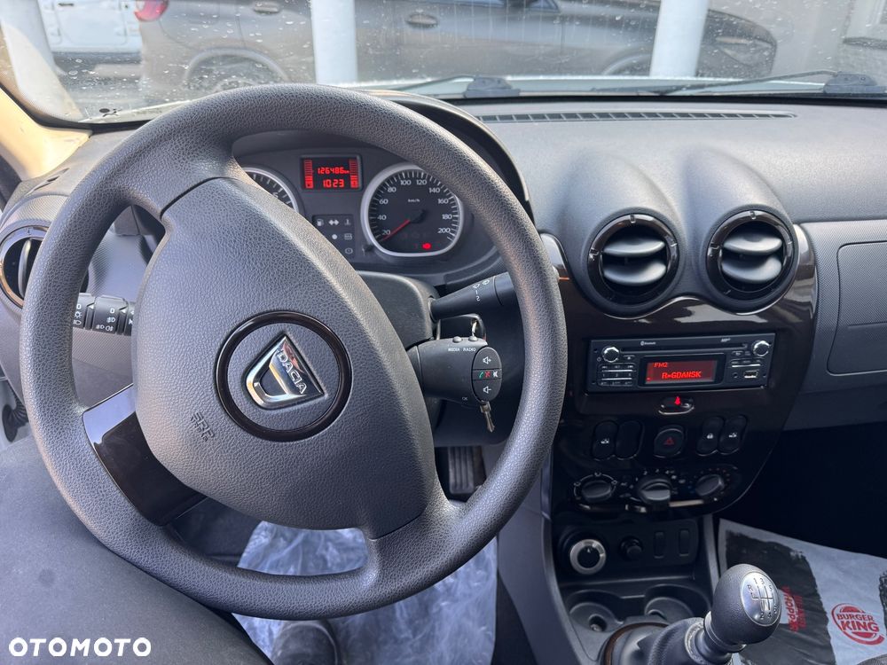 Dacia Duster - 7