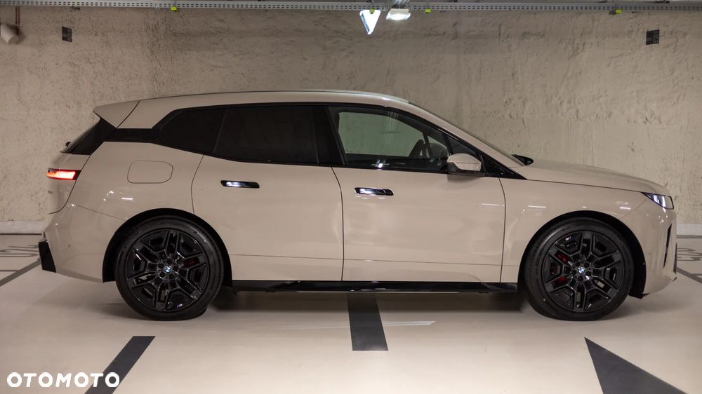 BMW iX xDrive45 100.6kWh - 6