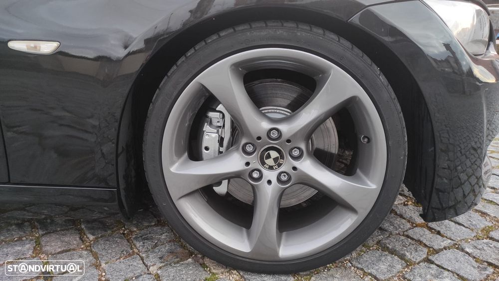 BMW 330 d Auto - 7